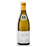 Vinho Branco Louis Latour Chablis 2020 Francês Bourgogne