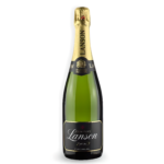 Lanson Black Label Brut — O Champagne da Realeza Desde 1760