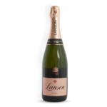 Champagne Francês Lanson Le Rosé Brut 750ml