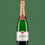 Champagne Francês Taittinger Brut Réserve