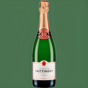 Champagne Francês Taittinger Brut Réserve