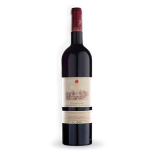 Vinho Tinto Chateau Ksara 2015 Líbano