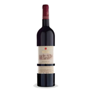 Vinho Tinto Chateau Ksara 2015 Líbano
