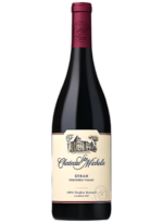 Chateau Ste Michelle Syrah 2015 Columbia Valley Região Columbia Valley Estados Unidos