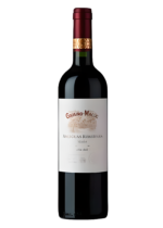 Vinho Tinto Cousiño Macul Antiguas Reservas Merlot Tinto 2010 Valle del Maipo Chile