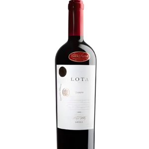 2009 97 Pontos Lota Cousiño Macul Valle del Maipo - Chile