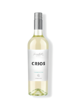 Vinho Branco Crios de Susana Balbo Torrontes 2019 Arqentino Premiado