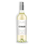 Vinho Branco Crios de Susana Balbo Torrontes 2021 Argentino 750ml