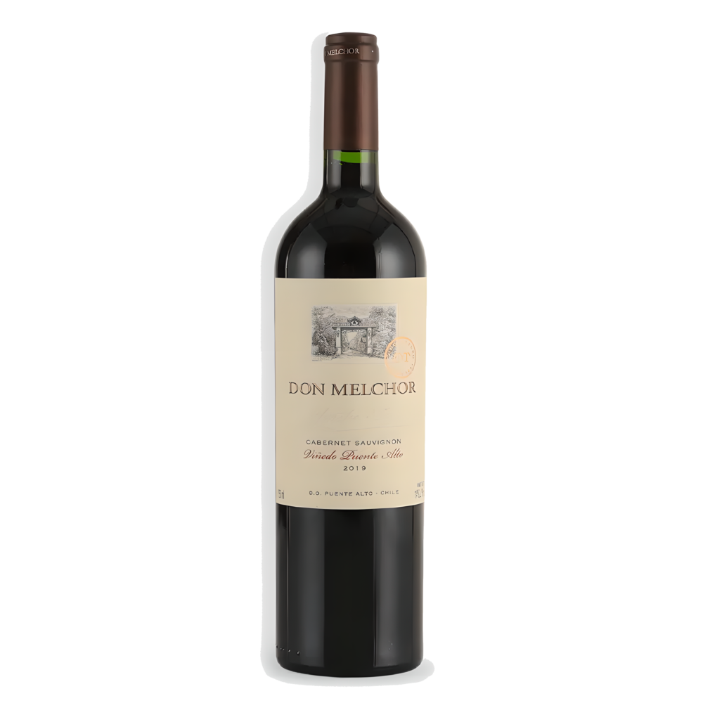 Vinho Tinto Don Melchor Cabernet Sauvignon 2019