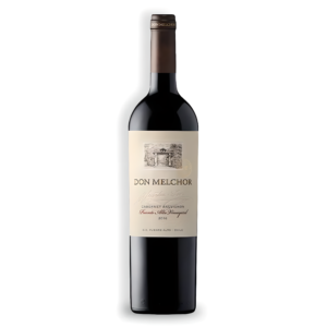 2016 Don Melchor Cabernet Sauvignon