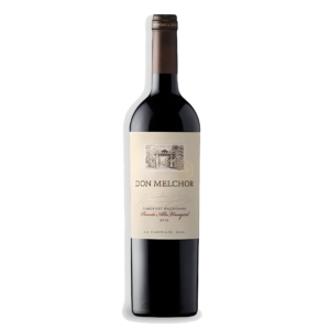 2016 Don Melchor Cabernet Sauvignon