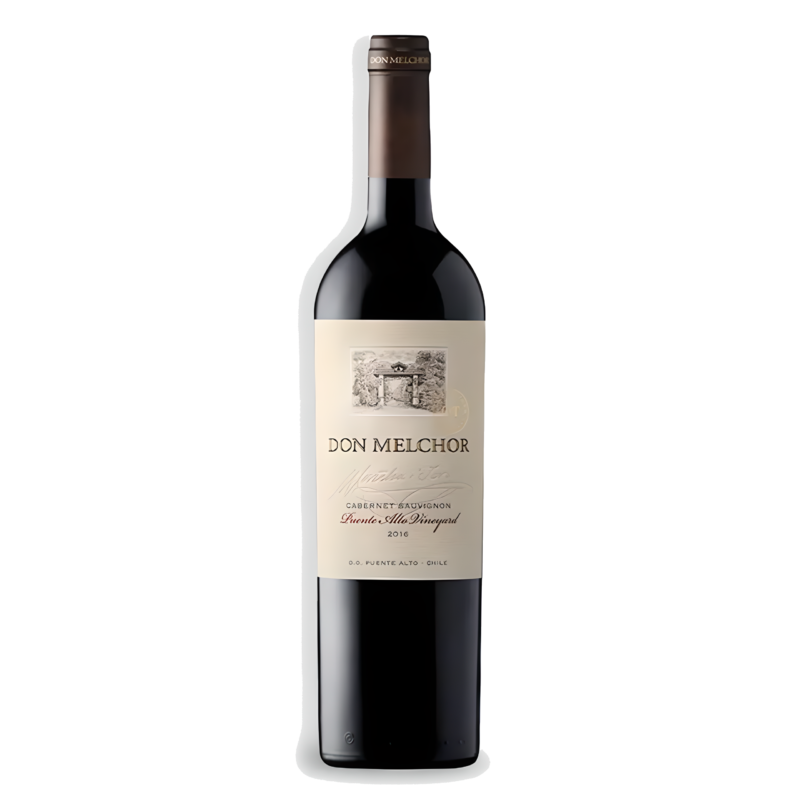 2016 Don Melchor Cabernet Sauvignon