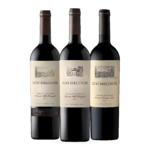 Don Melchor Cabernet Sauvignon Degustação Vertical 2016 2017 2018. Vinho mais luxuoso da renomada Concha Y Toro. Vinhos Chilenos Renomados