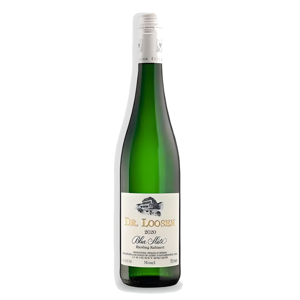 Vinho Branco Dr Loosen Blue Slate Riesling Kabinett 2020