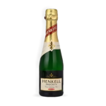 Espumante Alemão Henkell Trocken Dry Sec 200ml Alemanha