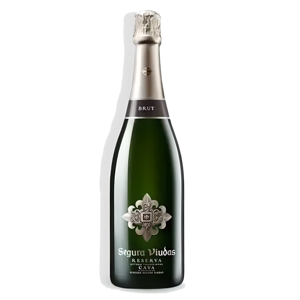 Espumante Cava Segura Viudas Reserva Brut