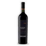 Vinho Grey Single Block Carménère 2014- Ventisquero Valle Del Maipo