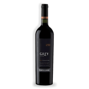 Vinho Grey Single Block Carménère 2014- Ventisquero Valle Del Maipo