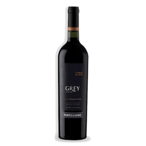 Vinho Grey Single Block Carménère 2014- Ventisquero Valle Del Maipo