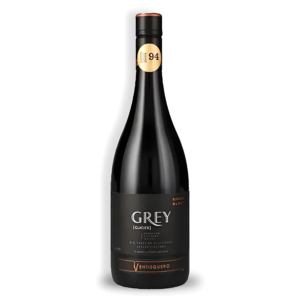 Vinho Tinto Ventisquero Grey Single Block GCM 2014 94 Pontos