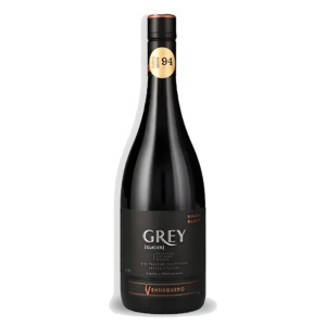 Vinho Tinto Ventisquero Grey Single Block GCM 2014 94 Pontos