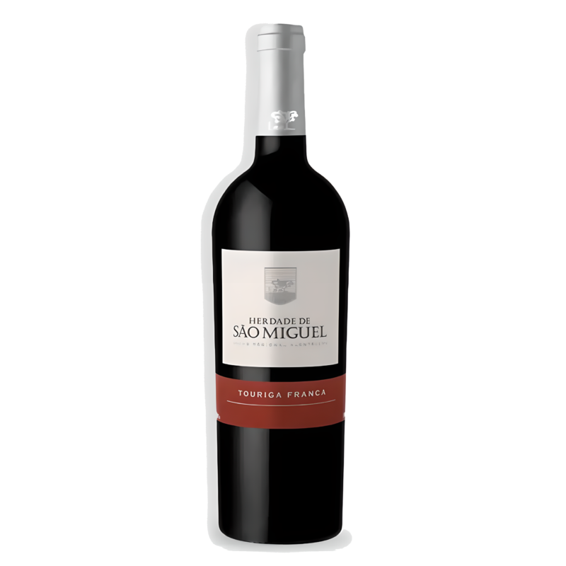 Herdade de São Miguel Touriga Franca 2014 Alentejo Vinho de Portugal
