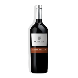 Herdade de São Miguel Touriga Nacional 2015 Vinho Portugês Alentejo