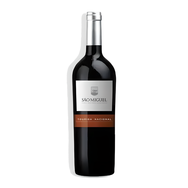 Herdade de São Miguel Touriga Nacional 2015 Vinho Portugês Alentejo