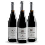Kit Vinho Português Caminho Romano Dão (Pague 2, Leve 3)