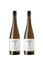 Kit Vinhos Brancos Chilenos Cousino Macul Isidora Riesling Valle del Maipo