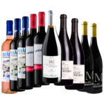 Adega Cheia 10 Vinhos Portugueses Renomados