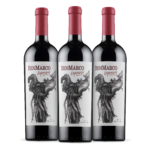 Kit BenMarco Expresivo Malbec Degustação Vertical. Vinhos da Argentina 96 Pontos, 14 meses em barricas de carvalho francês