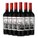 Kit BenMarco Malbec Degustação Vertical Vinhos Argentinos