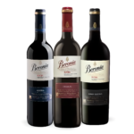Kit Beronia Seleção Especial Vinhos Espanhois Premiados e Pontuados