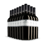 Kit Herdade de São Miguel Colheita Selecionada Alentejo 2018- 10 Garrafas