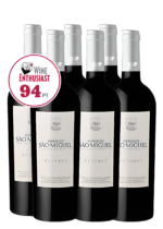 Kit Herdade de São Miguel Reserva 2014 - 6 unidades