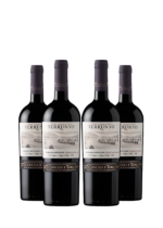 Kit Terrunyo Cabernet Sauvignon Degustação Vertical