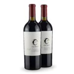 Kit Ventisquero Enclave Cabernet Sauvignon. Vinhos Pontuados Chilenos 94 pontos Descorchados 18 meses em barricas de carvalho francês