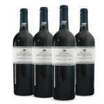 Kit Herdade de São Miguel Colheita Selecionada Alentejo 2018- 4 Garrafas