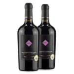 Kit Zolla Primitivo di Manduria 2018- 2 und