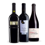 Kit Vinhos Italianos e Portugueses