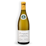 Vinho Branco Louis Latour Chardonnay Francês Bourgogne 2021