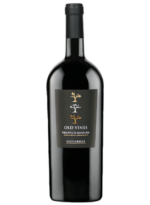 2015 Luccarelli Primitivo de Manduria Old Vines Puglia Italia