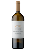 Vinho Branco Marquesa de Alorna Grande Reserva 2013 Tejo