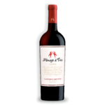Vinho Tinto Menage à Trois California Red Wine 2017 90 pts Estados Unidos