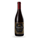 Vinho Tinto Ménage à Trois Luscious Pinot Noir 2018 Califórnia Estados Unidos