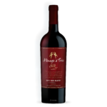 Vinho Tinto Ménage à Trois Silk Califórnia 2017