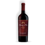 Vinho Tinto Ménage à Trois Silk Califórnia 2018