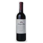 Vinho Tinto Ménage à Trois Zinfandel 2018 Califórnia Estados Unidos
