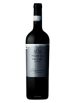 Vinho Tinto Monte da Cal Reserva 2008